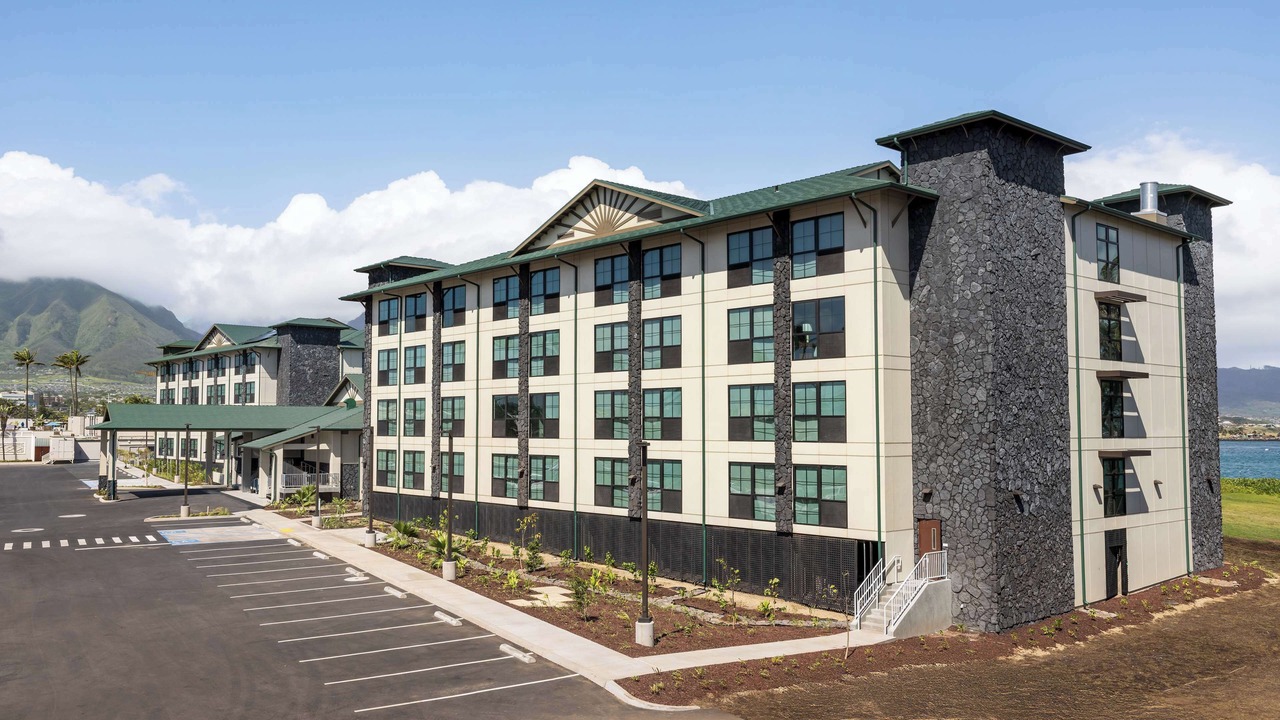 Photo of Outdoor in Kahului