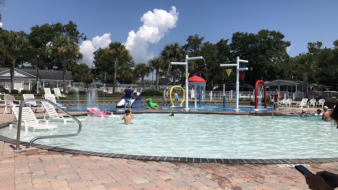 Photo of Outdoor in Garden City