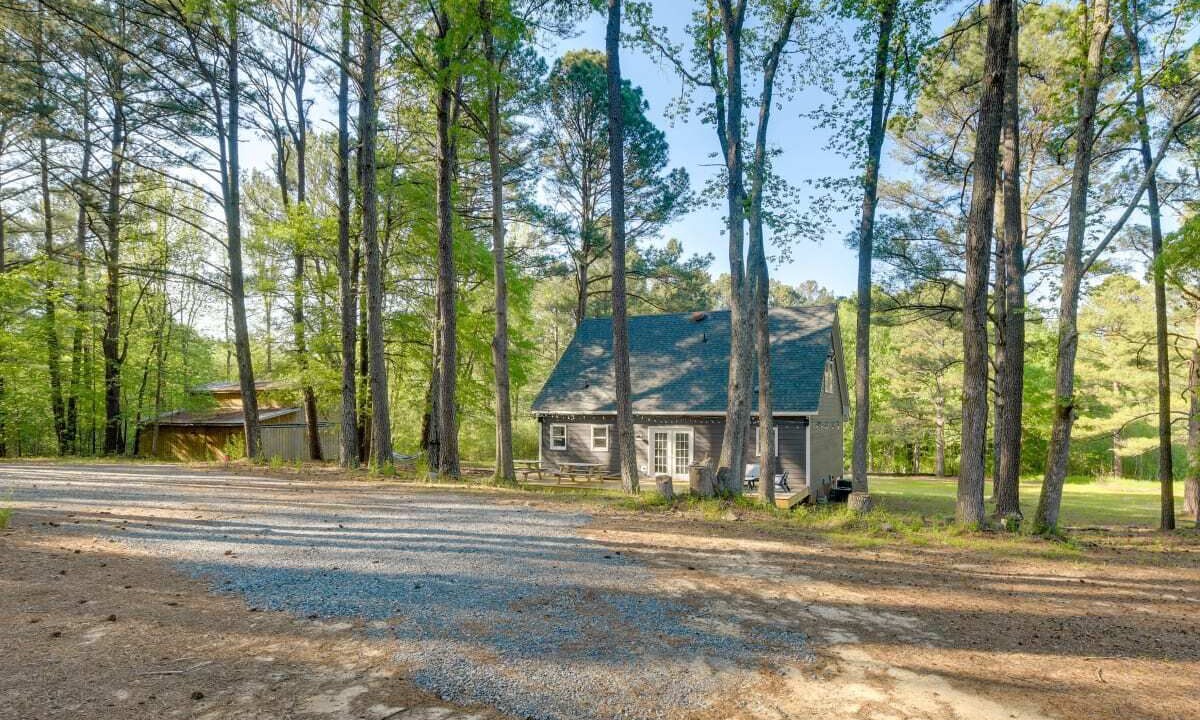 Photo of Outdoor in Apex