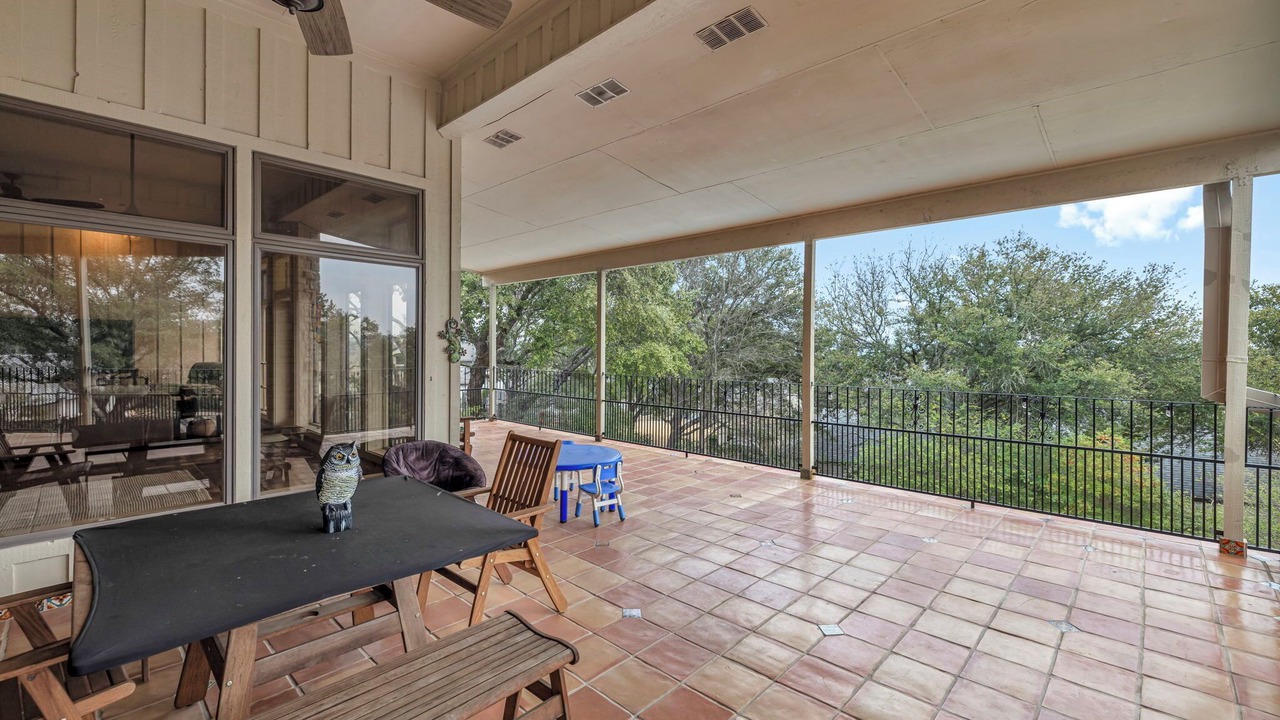 Photo of Outdoor in The Estates Above Lost Creek