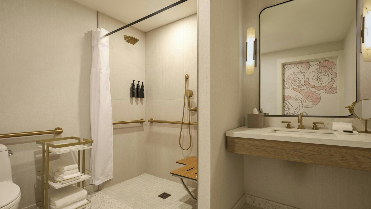 Photo of Bedroom in Georgetown