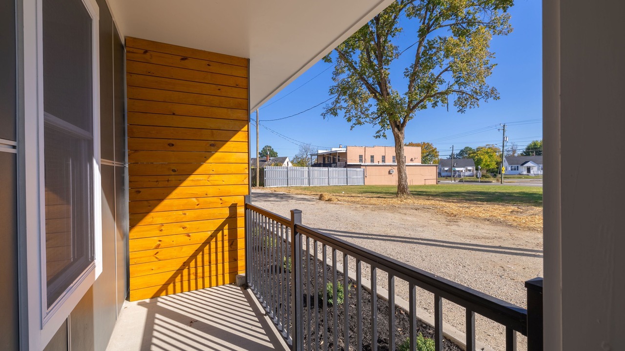 Photo of Outdoor in Mosby