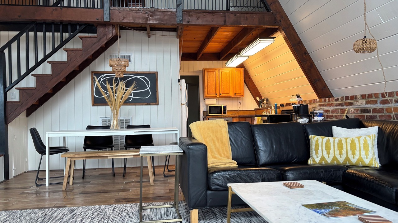 Photo of Livingroom in Semora