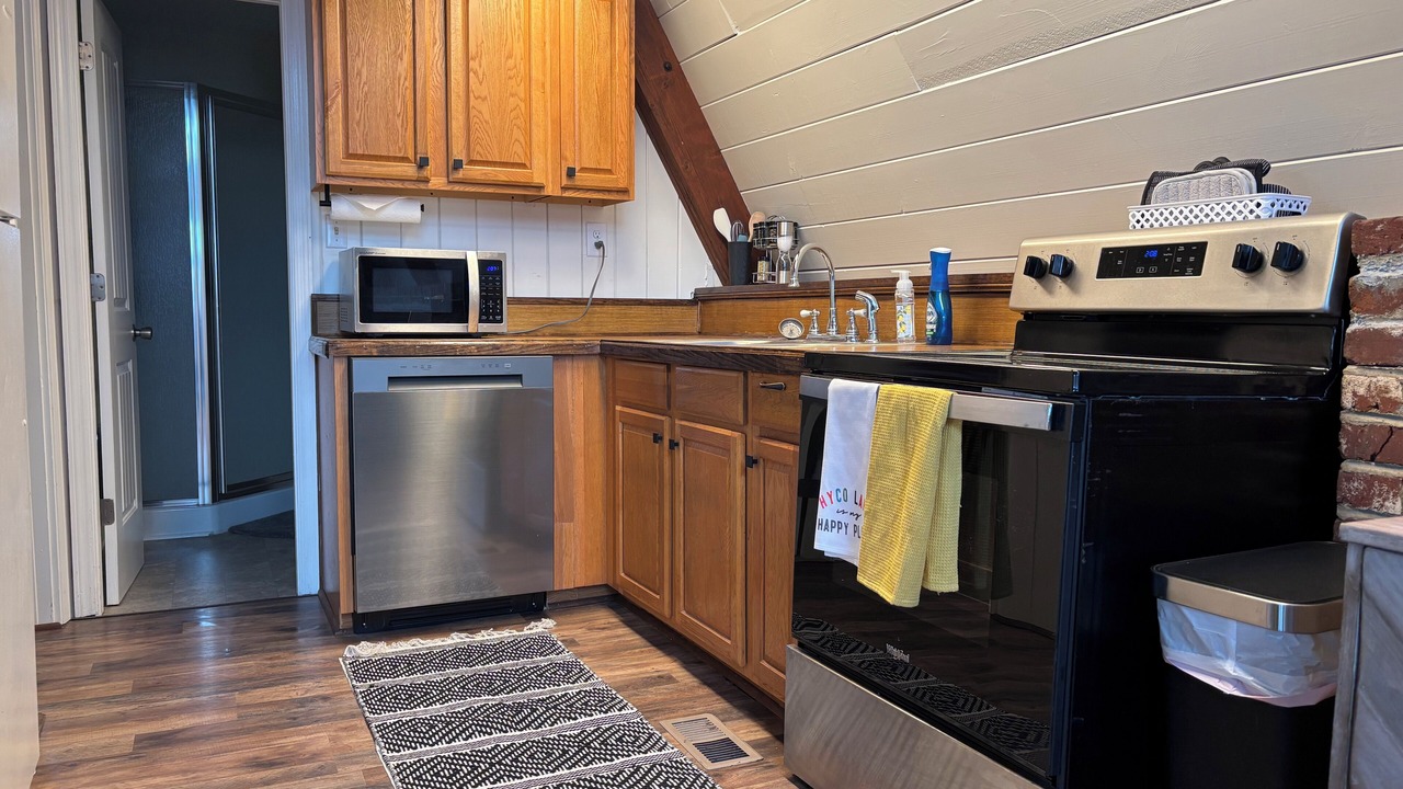 Photo of Kitchen in Semora