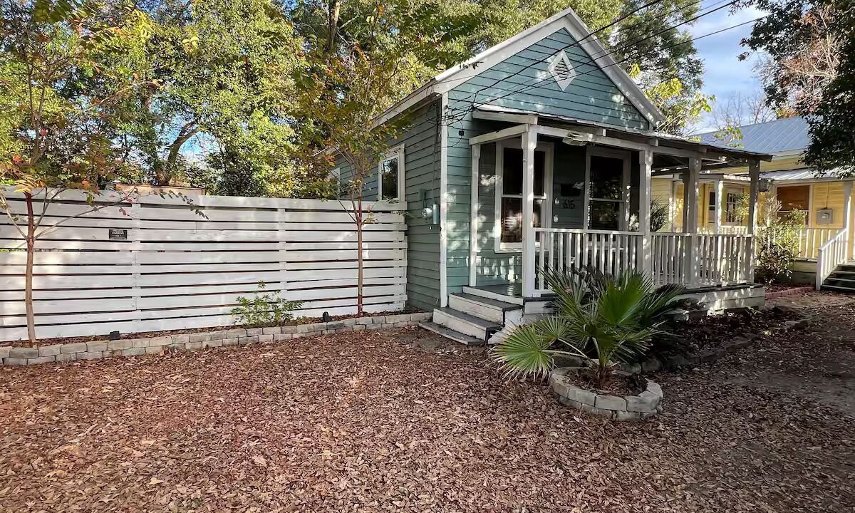 Photo of Outdoor in Wilmington