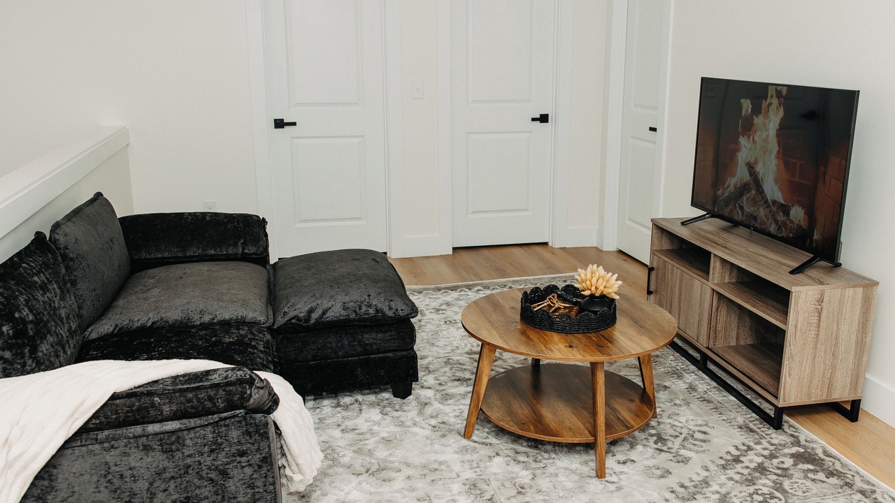 Photo of Livingroom in Saxon