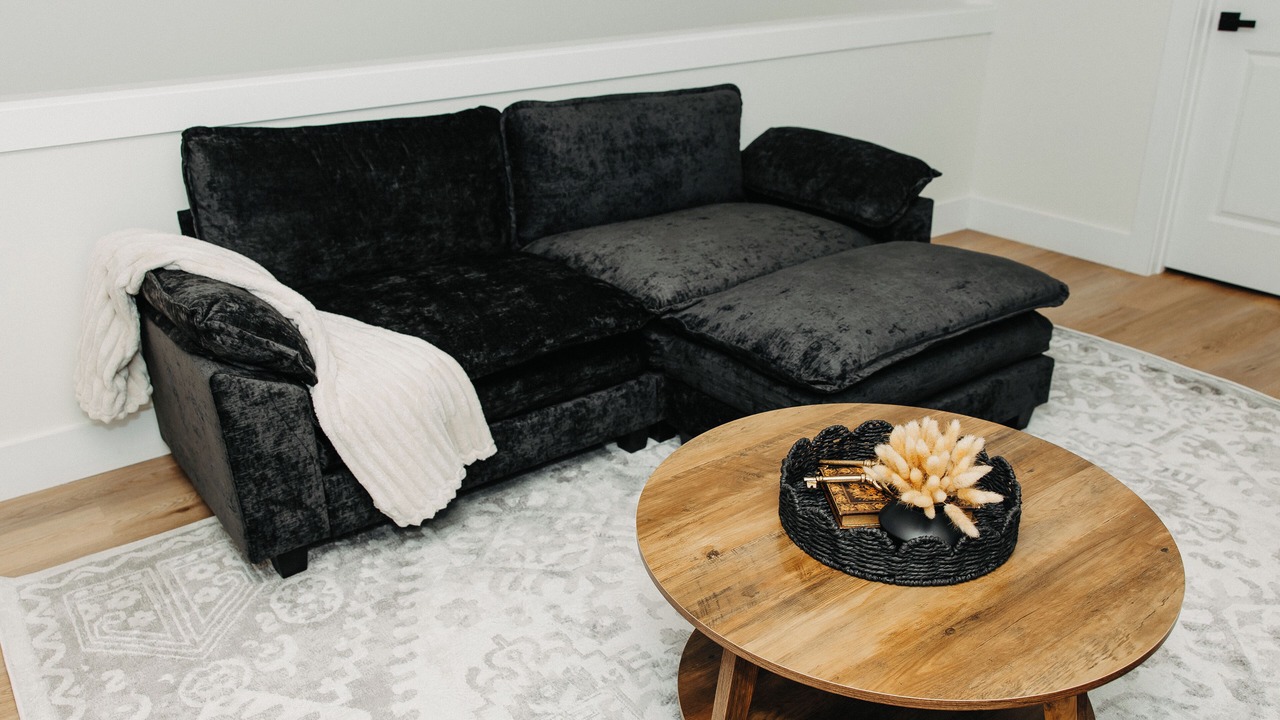 Photo of Livingroom in Saxon