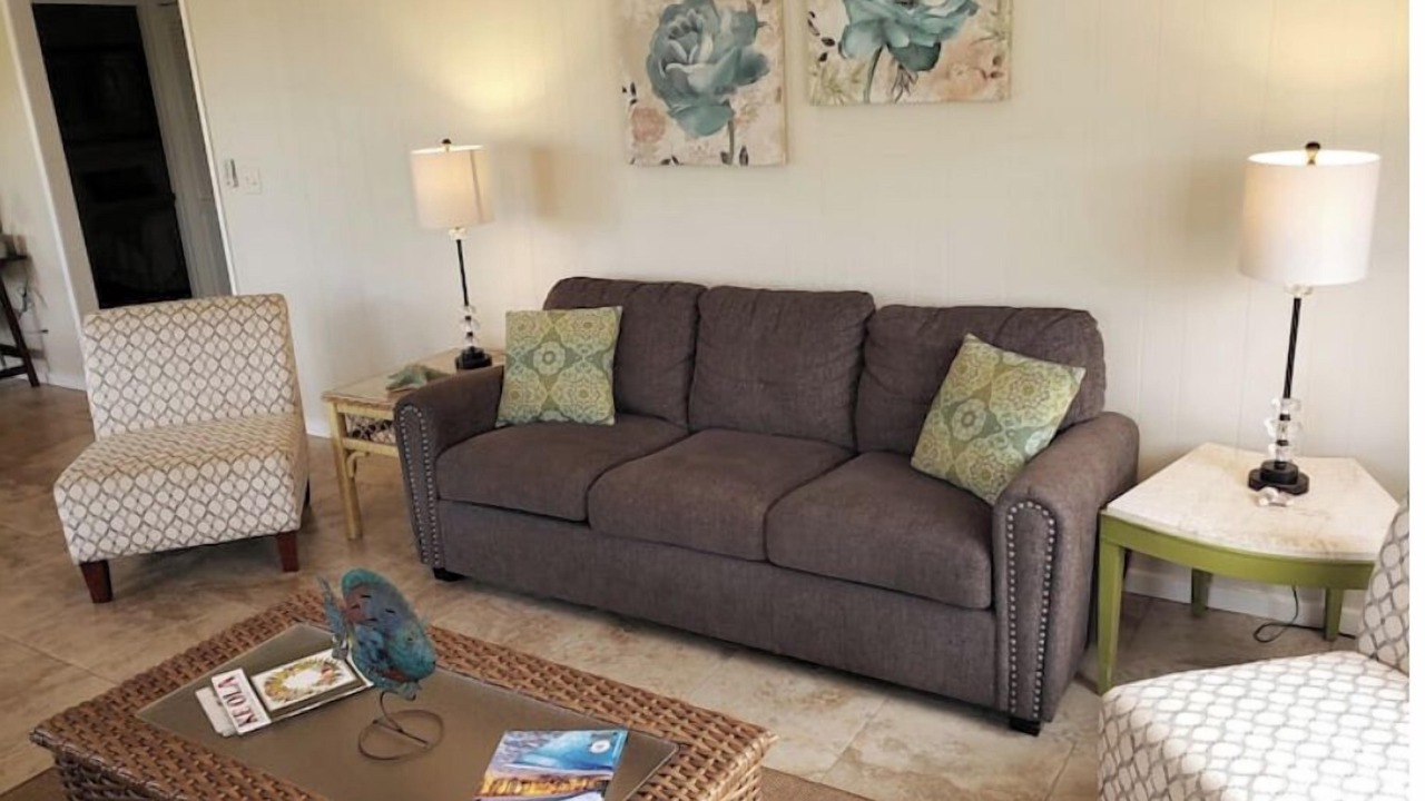 Photo of Livingroom in Hawi