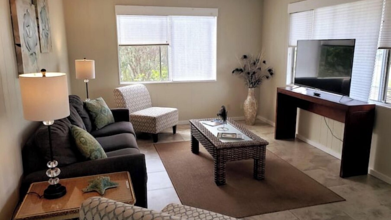 Photo of Livingroom in Hawi