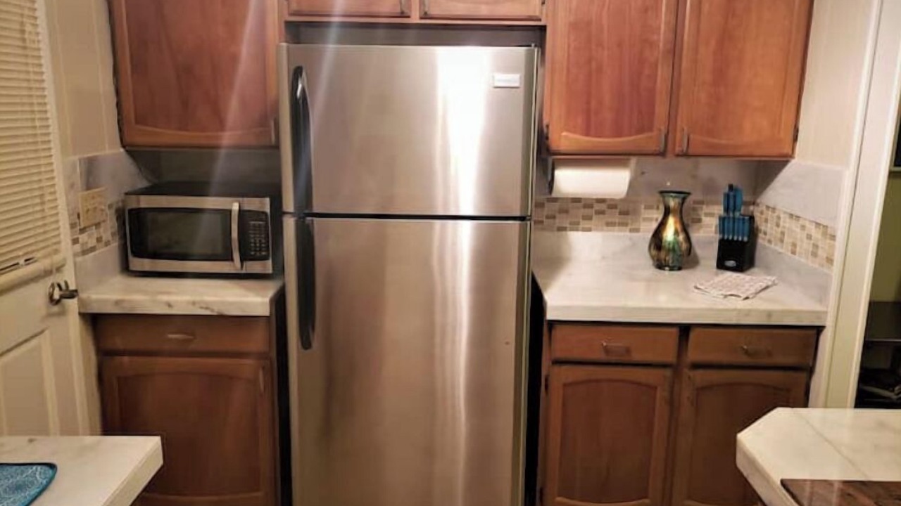 Photo of Kitchen in Hawi