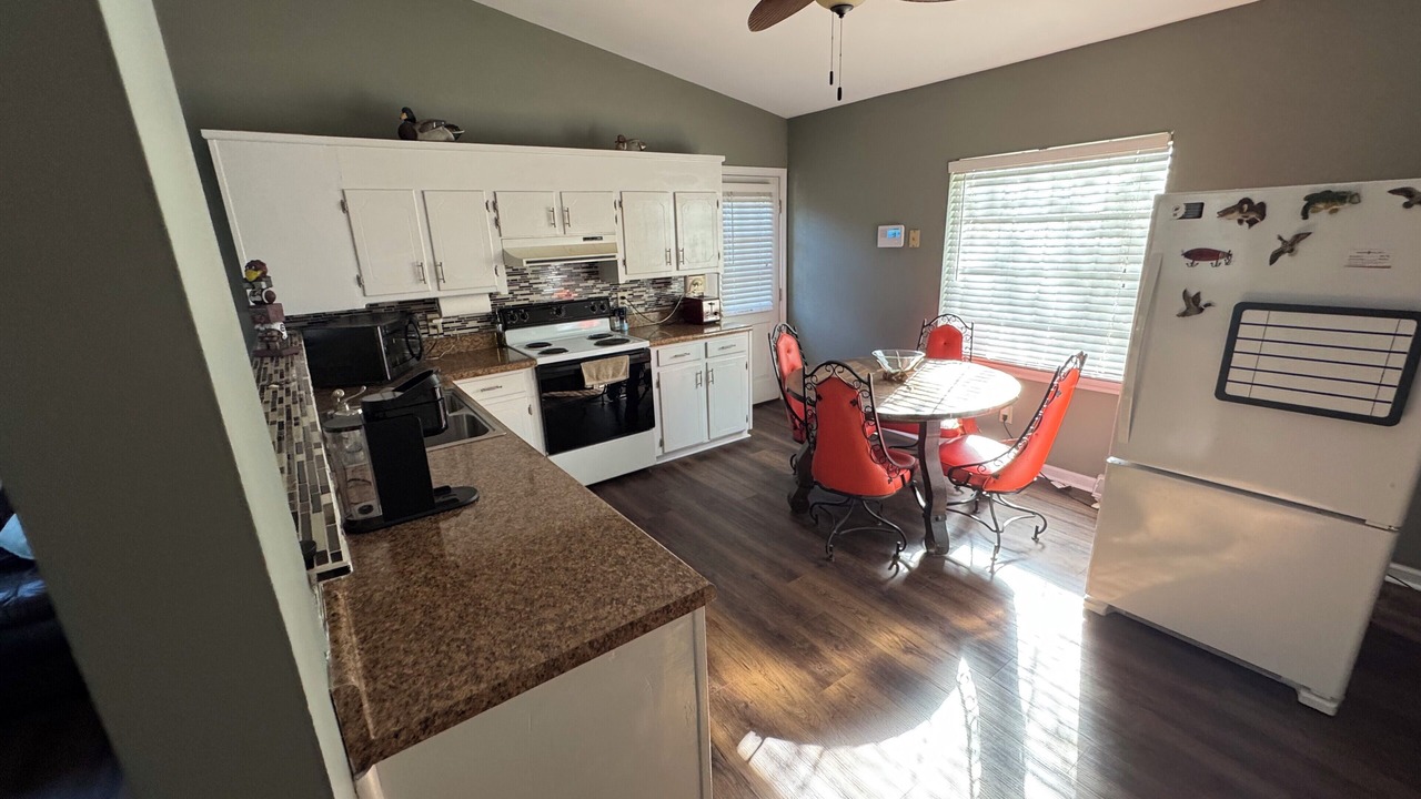 Photo of Kitchen in Moncks Corner