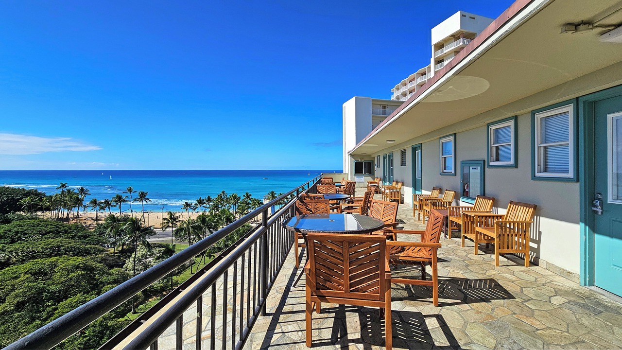 Photo of Outdoor in Diamond Head - Kapahulu - St. Louis