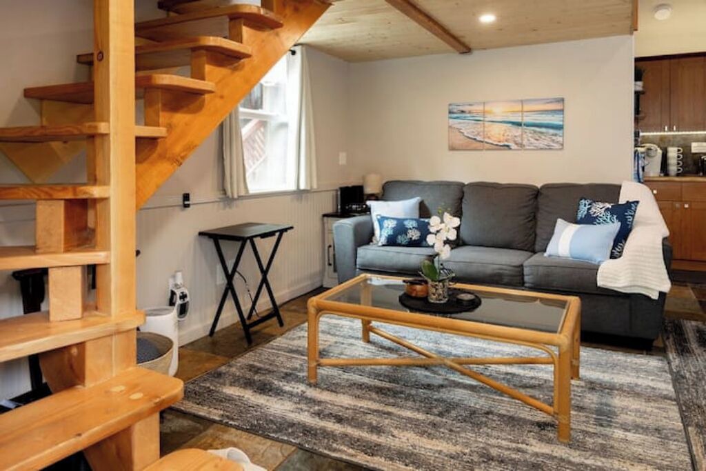 Photo of Livingroom in Kamuela