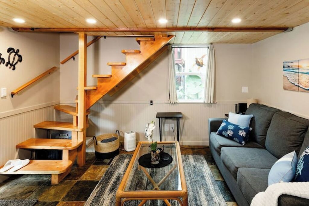 Photo of Livingroom in Kamuela