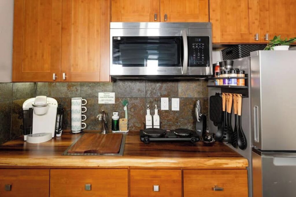Photo of Kitchen in Kamuela