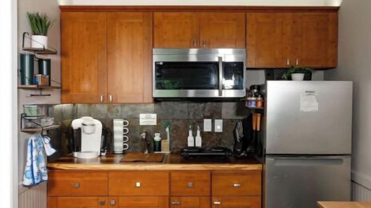 Photo of Kitchen in Kamuela