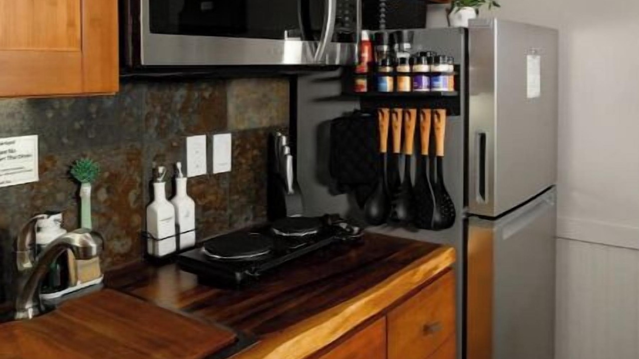 Photo of Kitchen in Kamuela