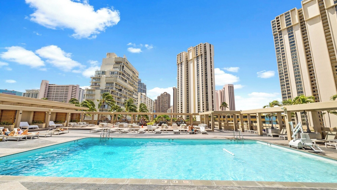 Photo of Outdoor in Ala Moana