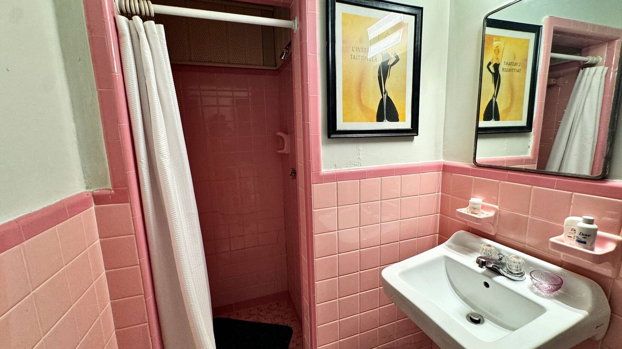 Photo of Bathroom in Chesterfield