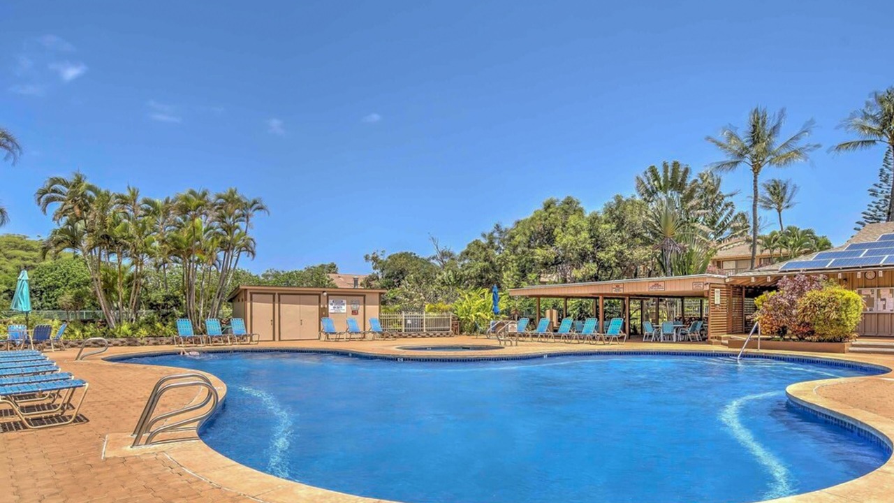 Photo of Outdoor in Maunaloa
