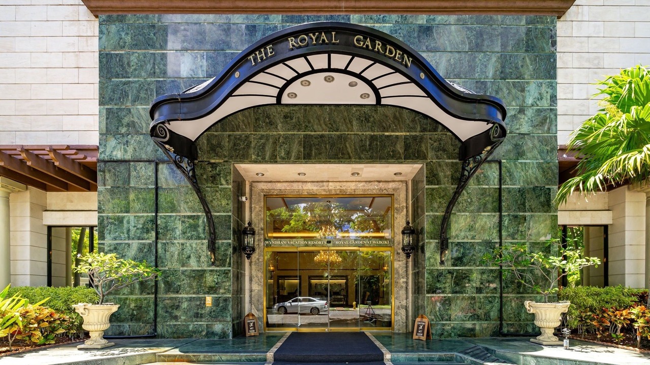 Photo of Outdoor in Waikiki