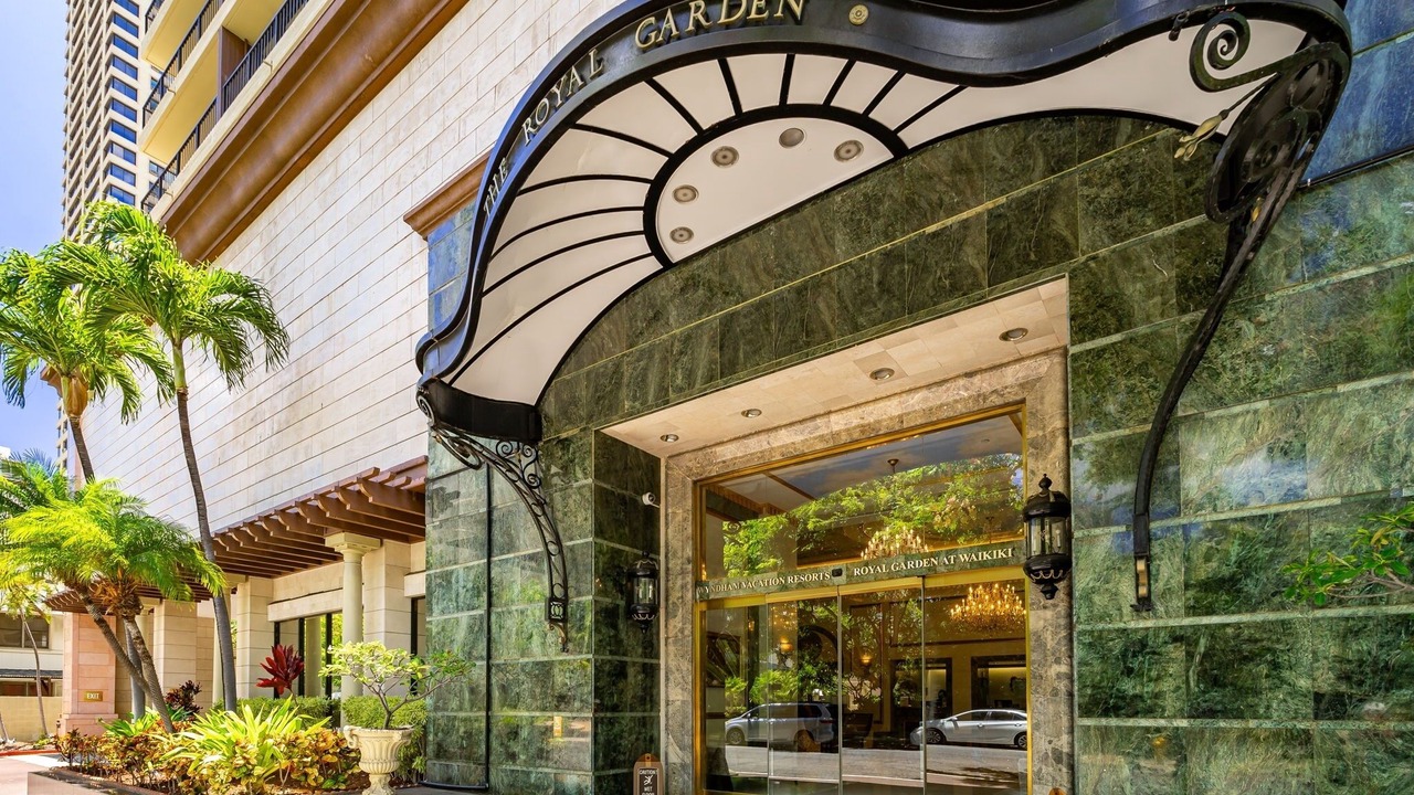 Photo of Outdoor in Waikiki