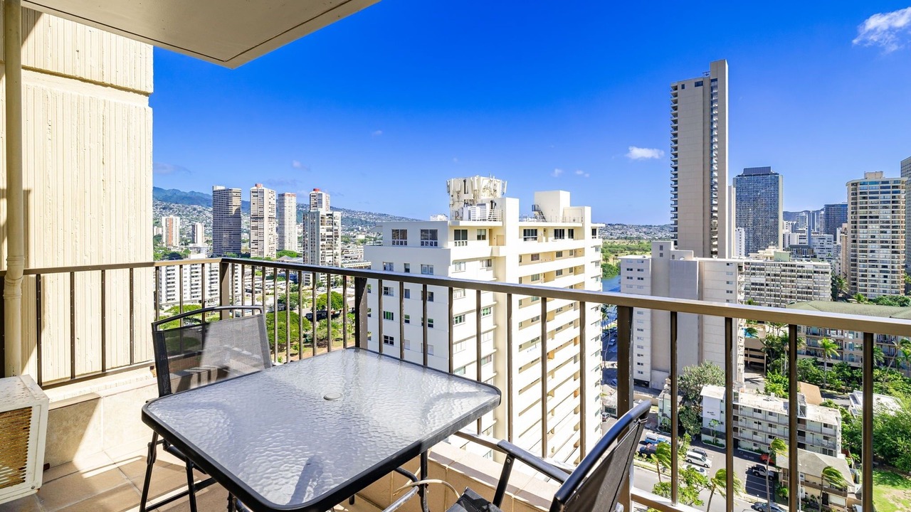 Photo of Outdoor in Waikiki