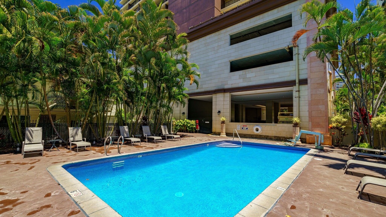 Photo of Outdoor in Waikiki