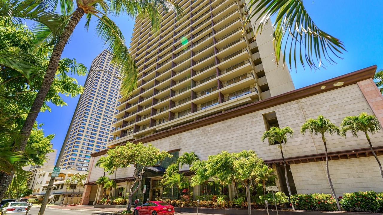 Photo of Outdoor in Waikiki