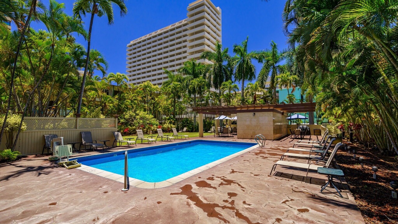Photo of Outdoor in Waikiki