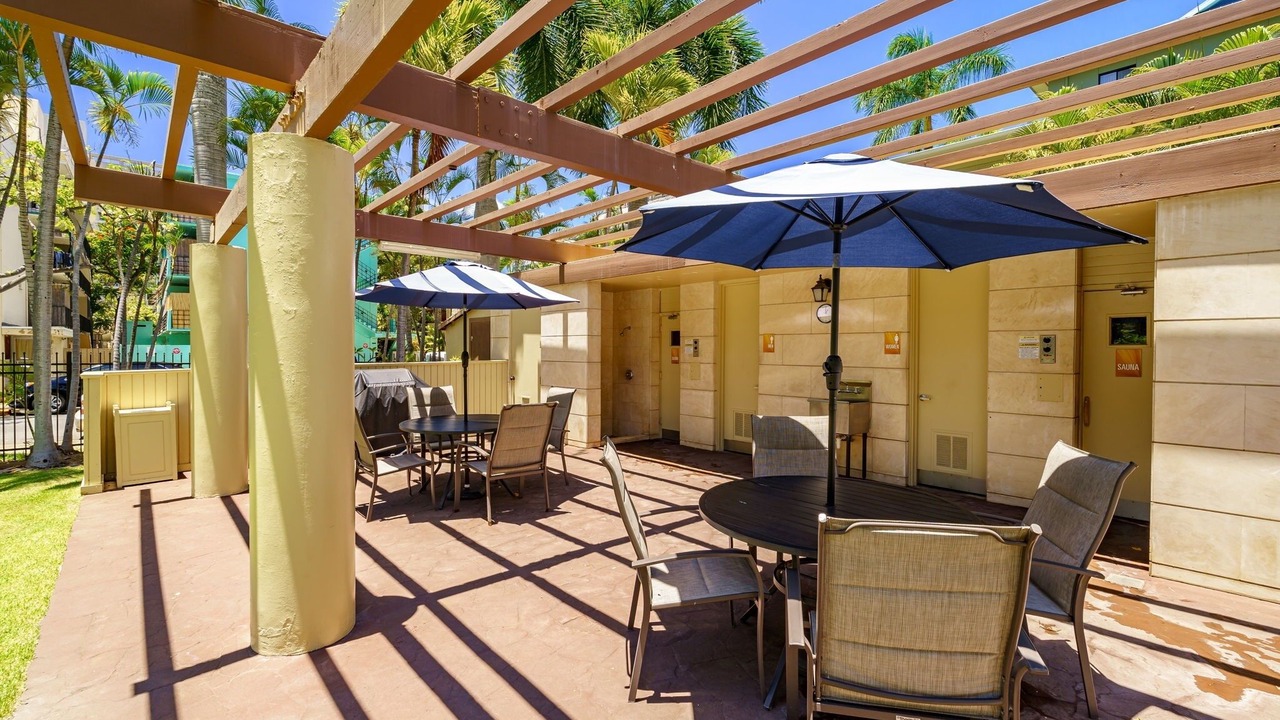 Photo of Outdoor in Waikiki