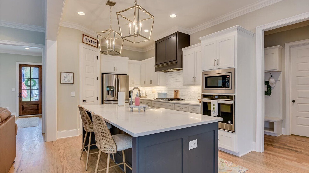 Photo of Kitchen in Evans