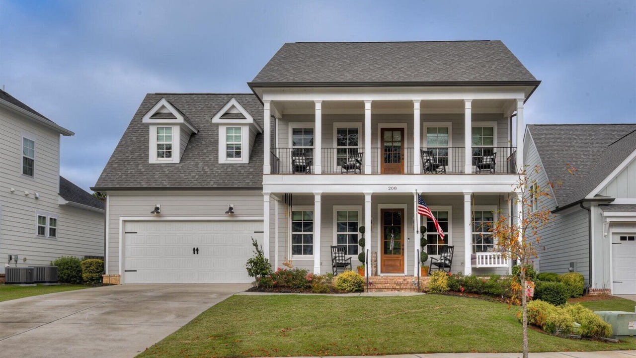 Photo of Outdoor in Evans