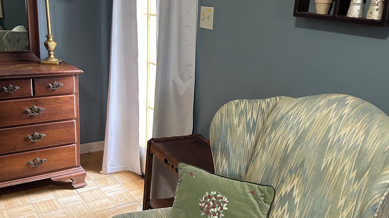 Photo of Livingroom in Galax