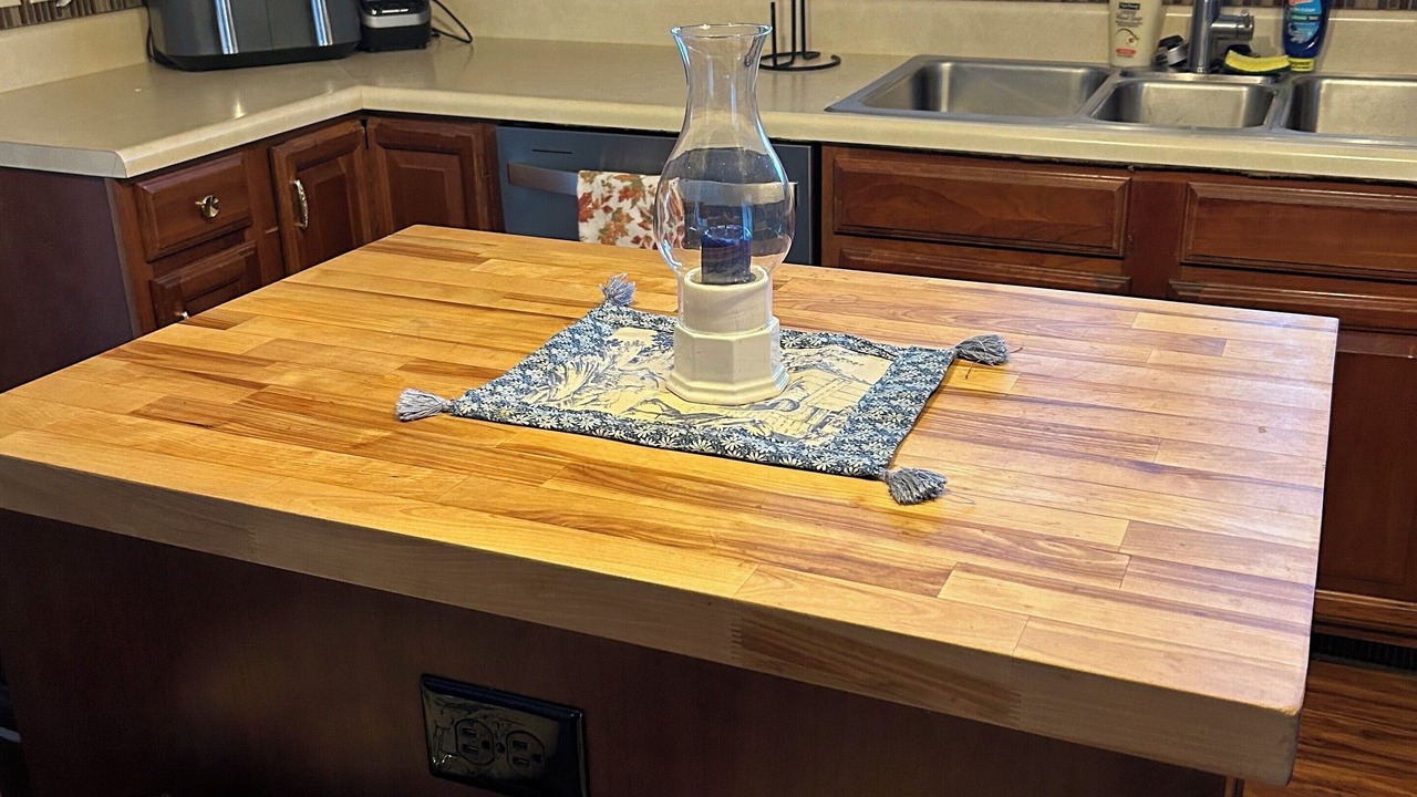 Photo of Kitchen in Galax