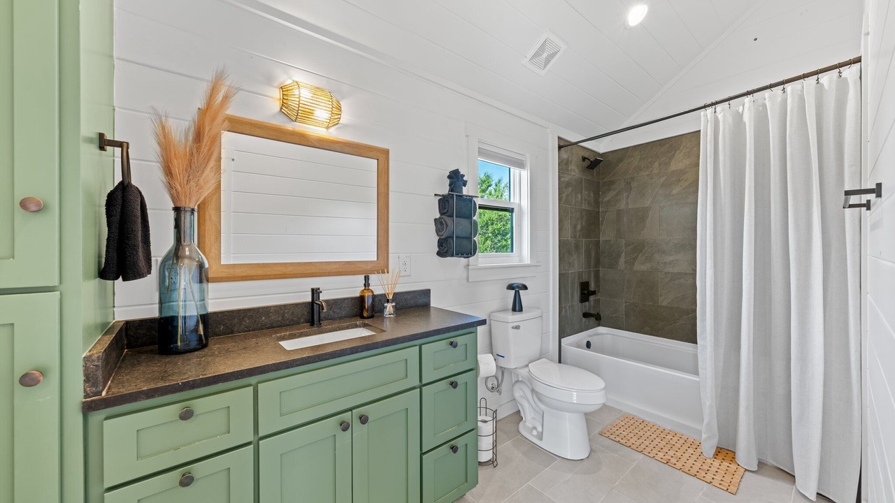 Photo of Bathroom in Fredericksburg