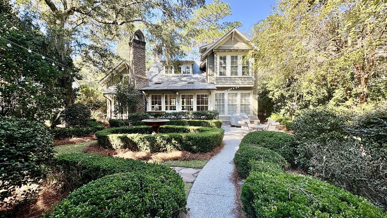Photo of Outdoor in Palmetto Bluff