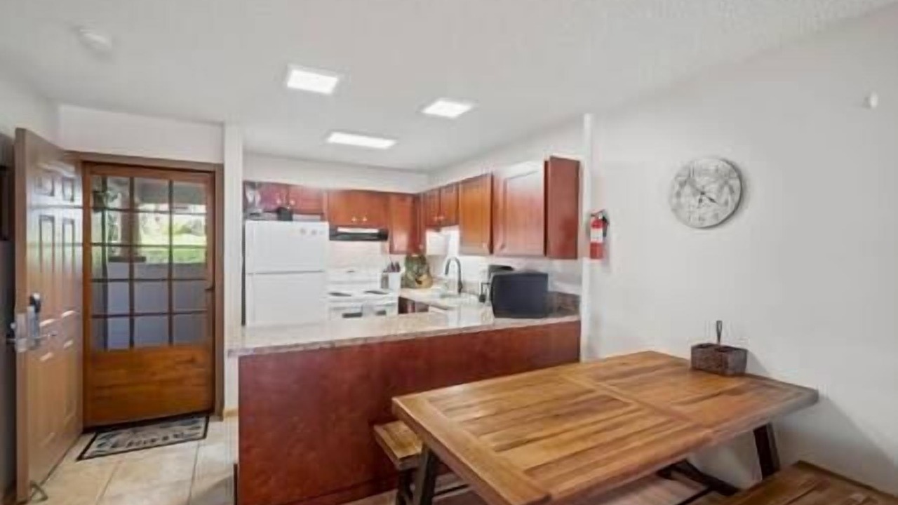 Photo of Kitchen in Nawiliwili