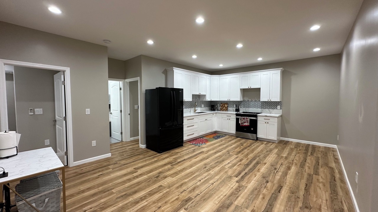 Photo of Kitchen in Pearl City