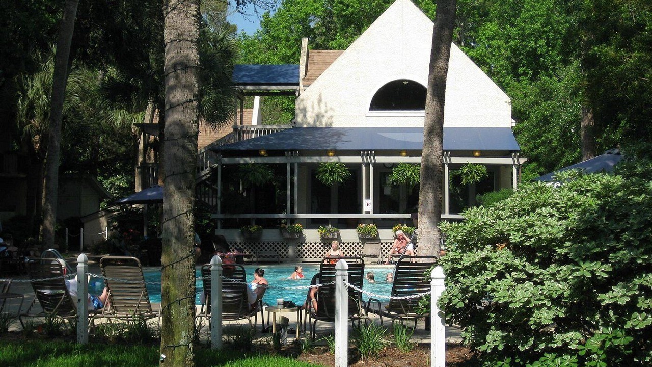Photo of Outdoor in North Forest Beach