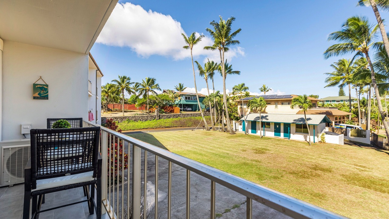 Photo of Patio Balcony in Kuau