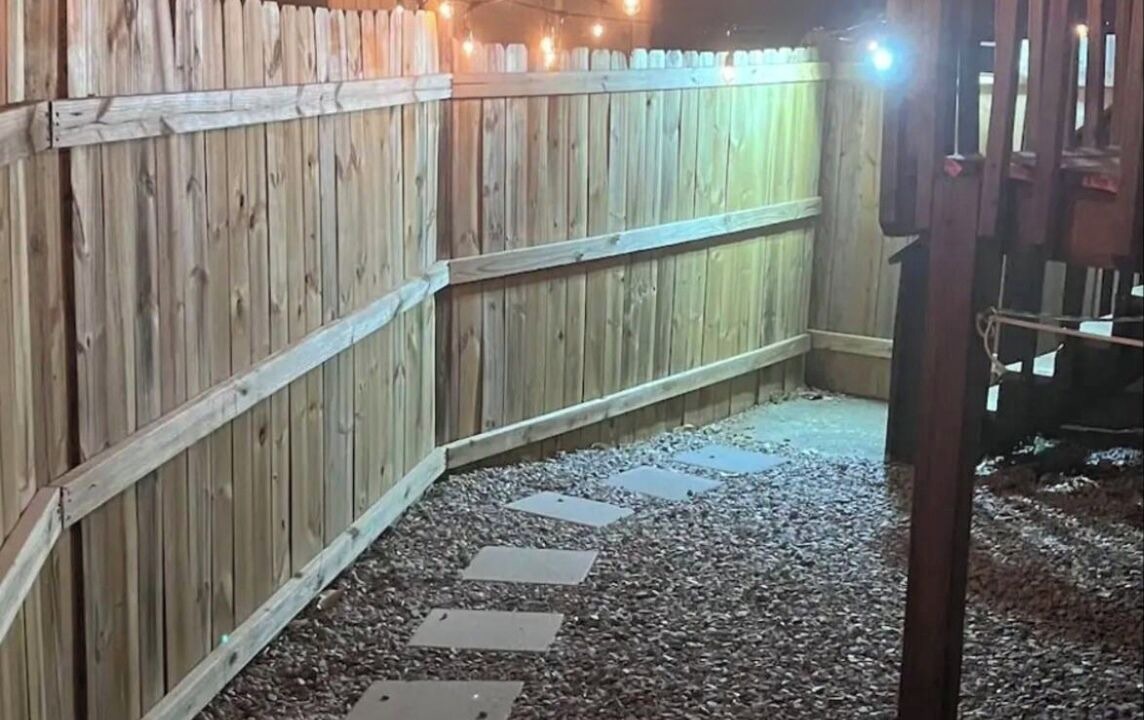 Photo of Outdoor in Sugar Hill