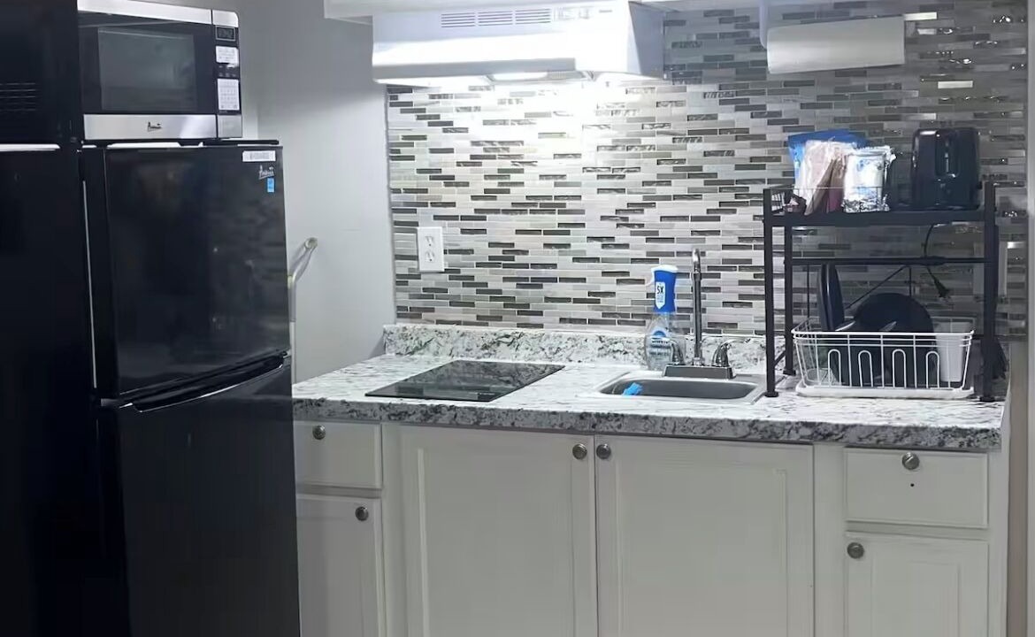 Photo of Kitchen in Sugar Hill