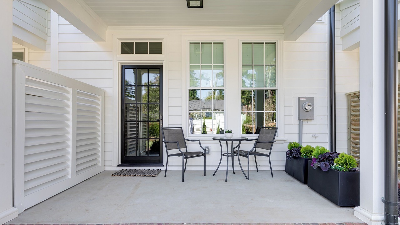 Photo of Outdoor in Three Chopt