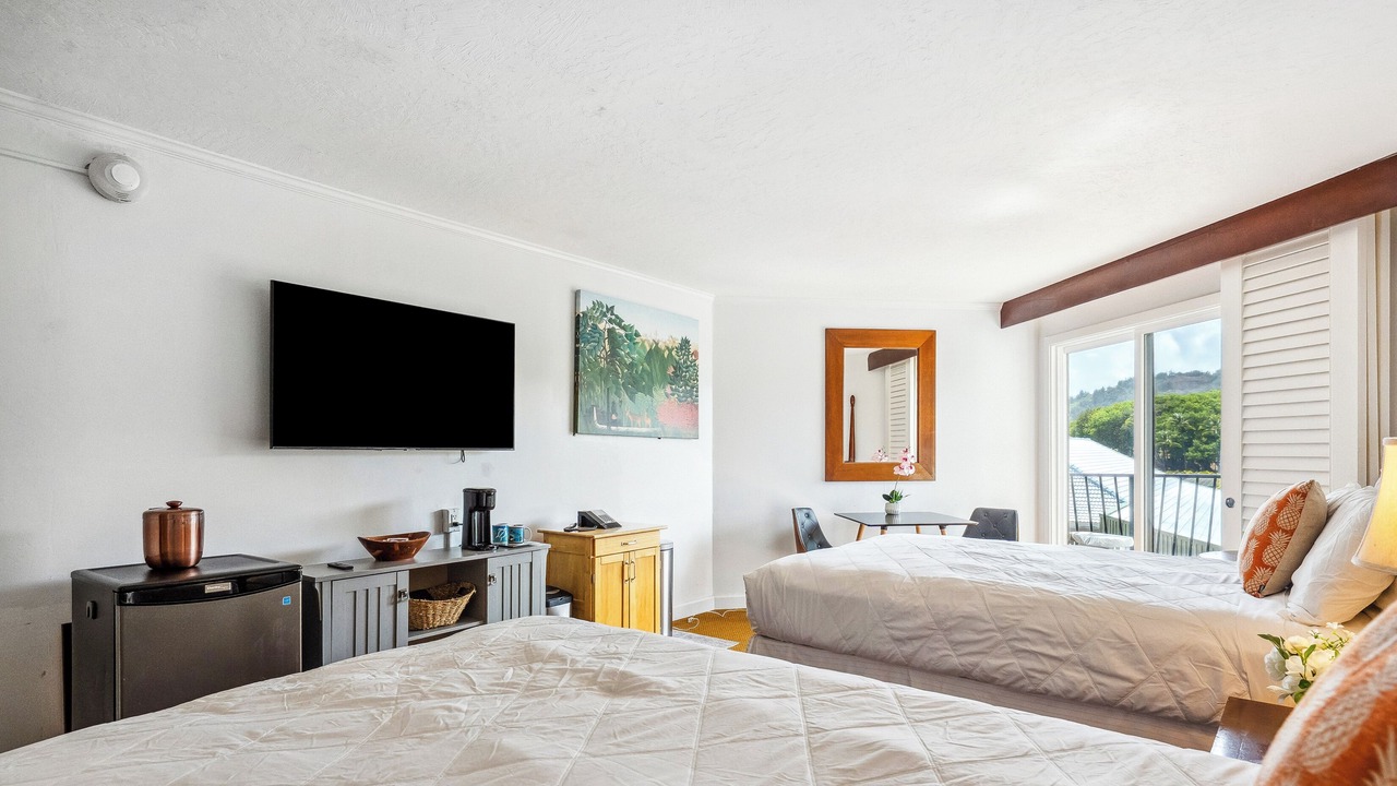 Photo of Bedroom in Hanamaulu