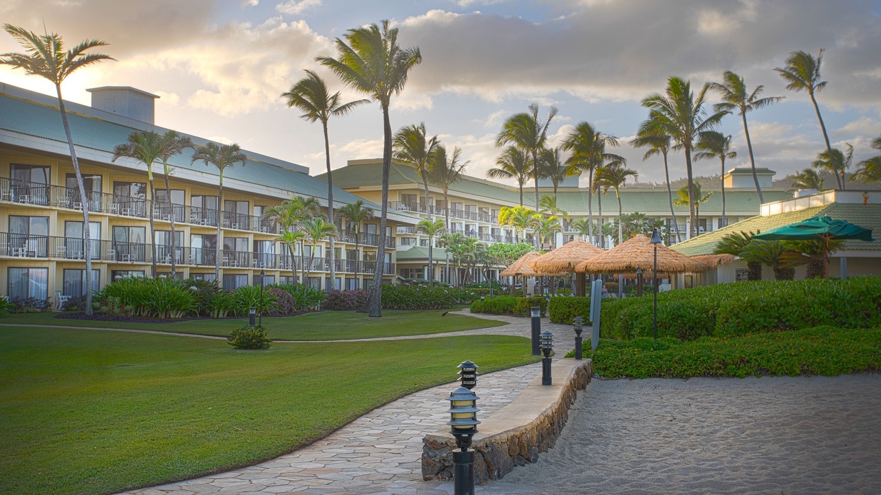 Photo of Outdoor in Hanamaulu