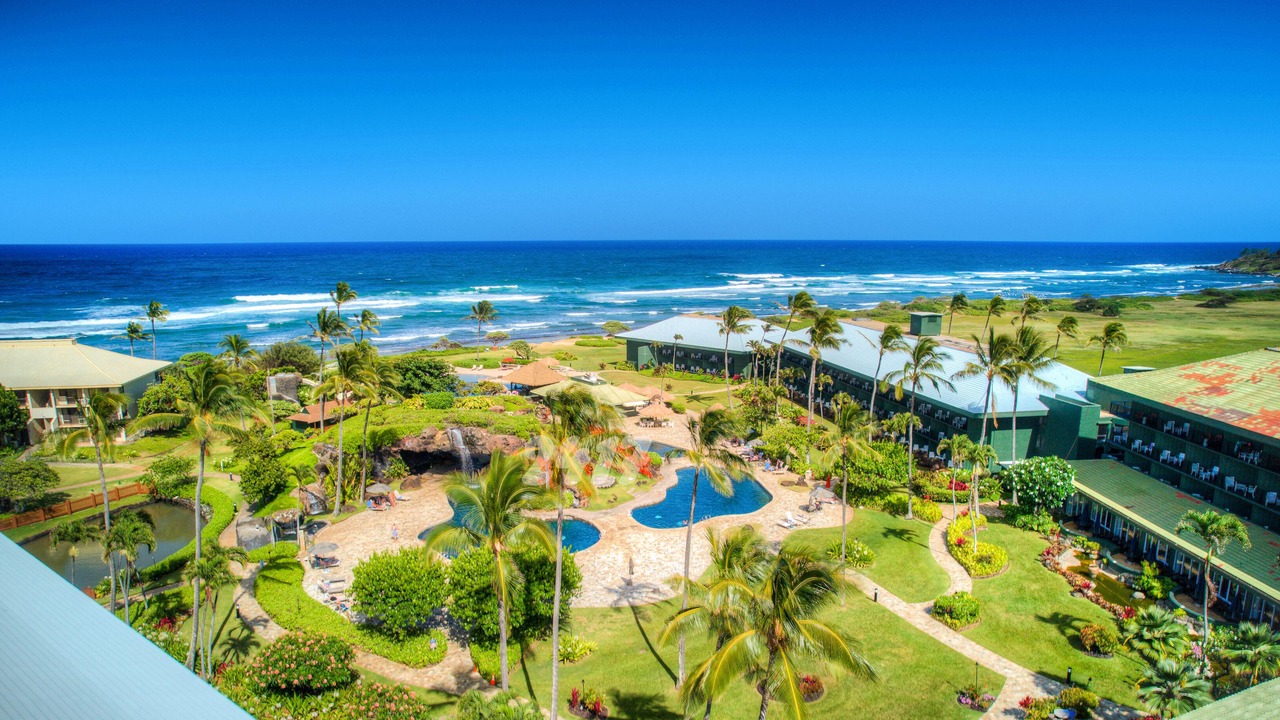 Photo of Outdoor in Hanamaulu