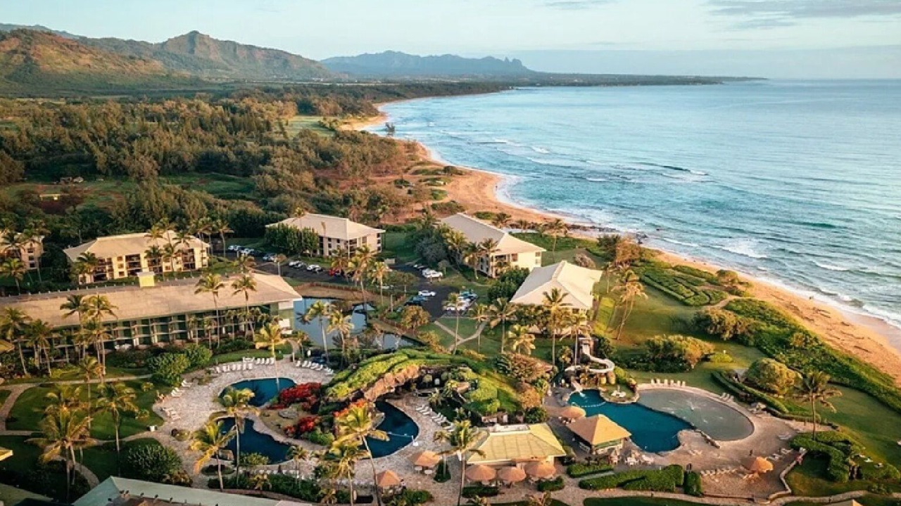 Photo of Outdoor in Hanamaulu