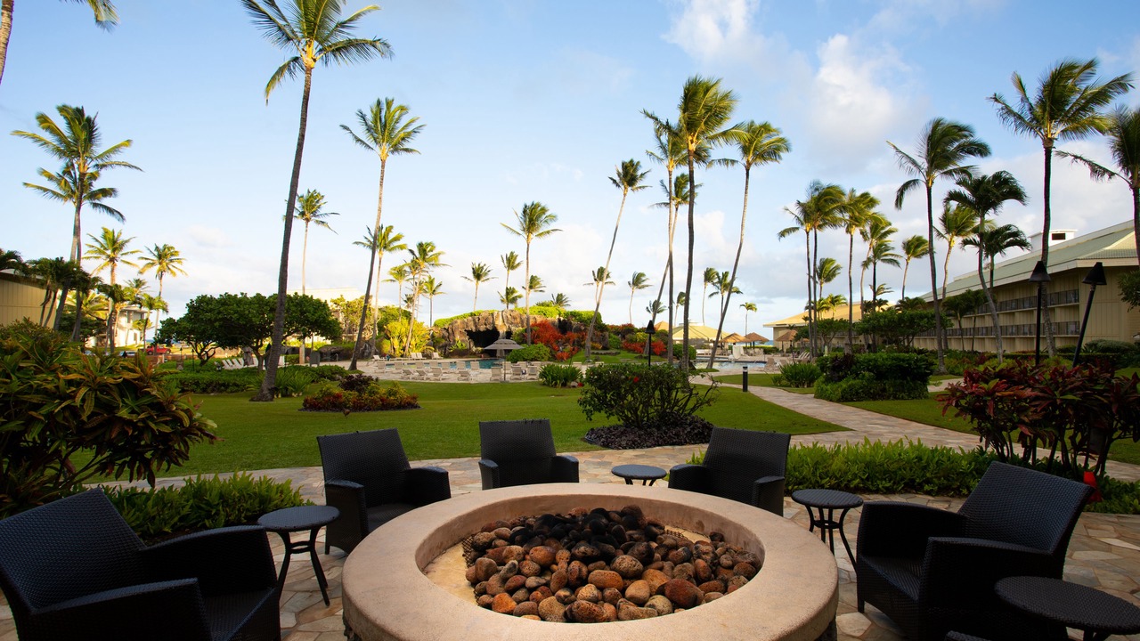 Photo of Outdoor in Hanamaulu
