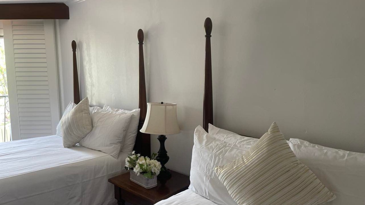 Photo of Bedroom in Hanamaulu